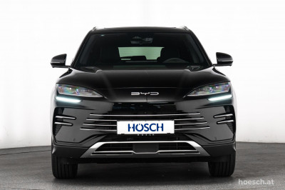 BYD Seal U Gebrauchtwagen