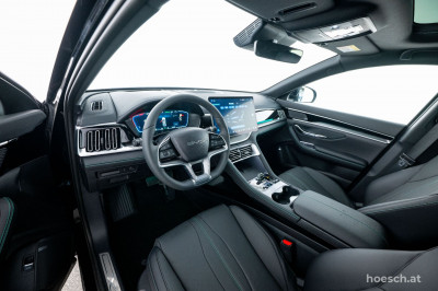 BYD Seal U Gebrauchtwagen