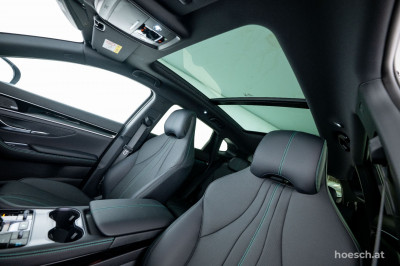 BYD Seal U Gebrauchtwagen