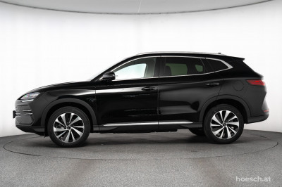 BYD Seal U Gebrauchtwagen