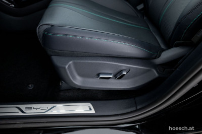 BYD Seal U Gebrauchtwagen