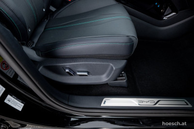 BYD Seal U Gebrauchtwagen