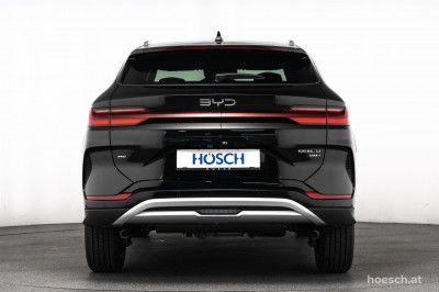 BYD Seal U Gebrauchtwagen
