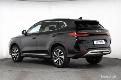 BYD Seal U Gebrauchtwagen