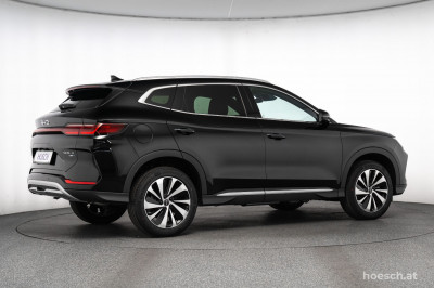BYD Seal U Gebrauchtwagen