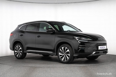 BYD Seal U Gebrauchtwagen