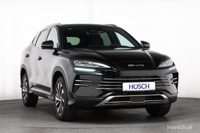 BYD Seal U Gebrauchtwagen
