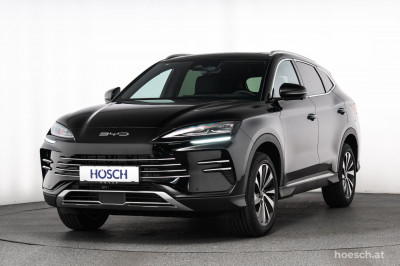 BYD Seal U Gebrauchtwagen