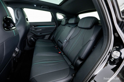 BYD Seal U Gebrauchtwagen