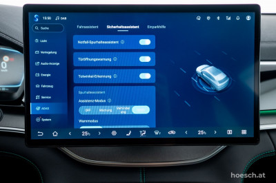 BYD Seal U Gebrauchtwagen
