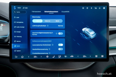 BYD Seal U Gebrauchtwagen