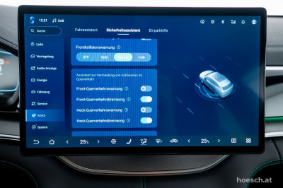 BYD Seal U Gebrauchtwagen