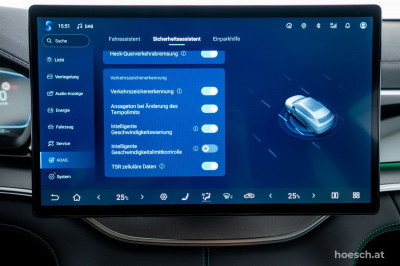 BYD Seal U Gebrauchtwagen