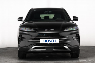 BYD Seal U Gebrauchtwagen