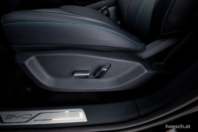 BYD Seal U Gebrauchtwagen