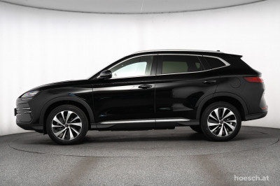 BYD Seal U Gebrauchtwagen