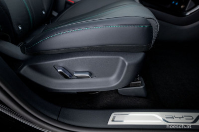BYD Seal U Gebrauchtwagen