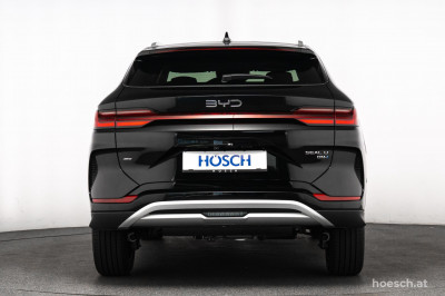 BYD Seal U Gebrauchtwagen