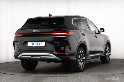 BYD Seal U Gebrauchtwagen