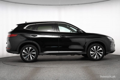 BYD Seal U Gebrauchtwagen