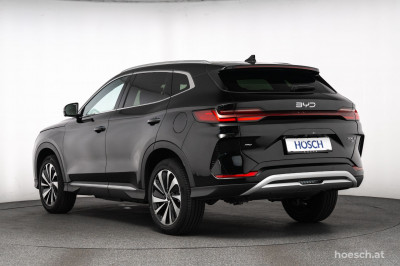BYD Seal U Gebrauchtwagen