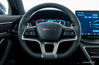 BYD Seal U Gebrauchtwagen