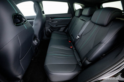 BYD Seal U Gebrauchtwagen