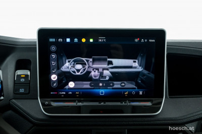 VW Crafter Gebrauchtwagen