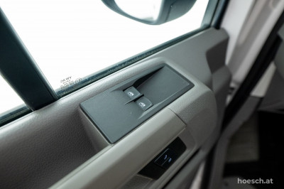 VW Crafter Gebrauchtwagen