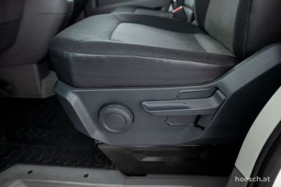 VW Crafter Gebrauchtwagen