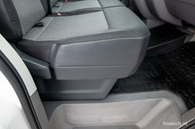 VW Crafter Gebrauchtwagen