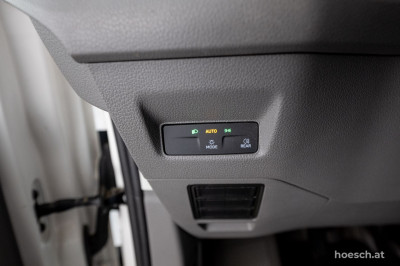 VW Crafter Gebrauchtwagen