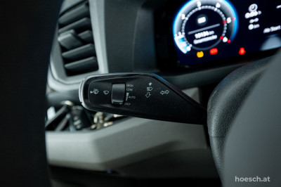 VW Crafter Gebrauchtwagen