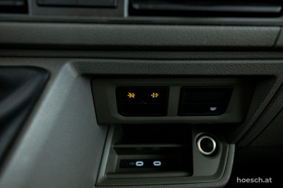 VW Crafter Gebrauchtwagen