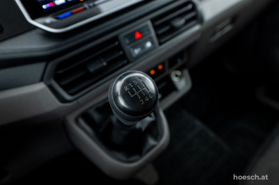 VW Crafter Gebrauchtwagen