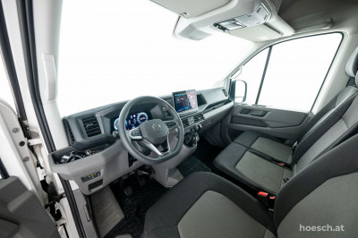 VW Crafter Gebrauchtwagen