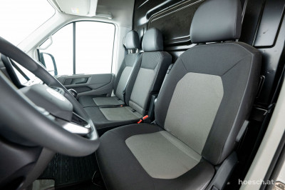VW Crafter Gebrauchtwagen