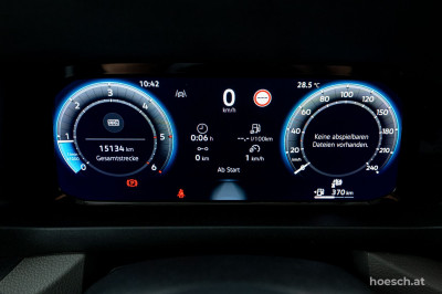 VW Crafter Gebrauchtwagen
