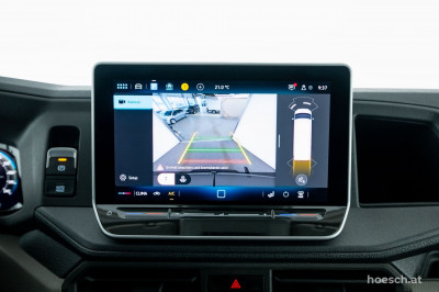 VW Crafter Gebrauchtwagen