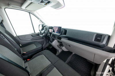 VW Crafter Gebrauchtwagen
