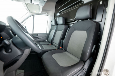 VW Crafter Gebrauchtwagen