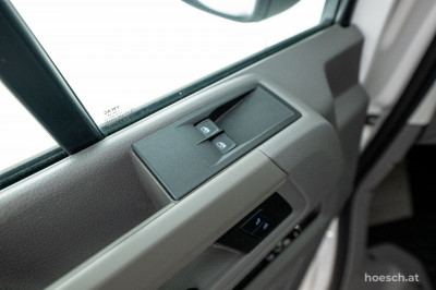VW Crafter Gebrauchtwagen