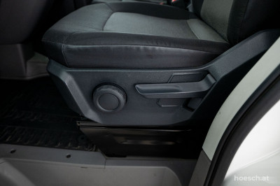 VW Crafter Gebrauchtwagen