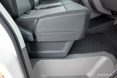 VW Crafter Gebrauchtwagen