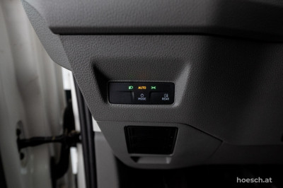 VW Crafter Gebrauchtwagen