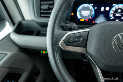VW Crafter Gebrauchtwagen
