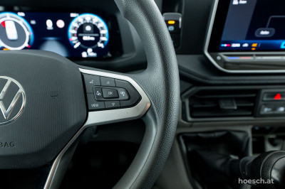 VW Crafter Gebrauchtwagen