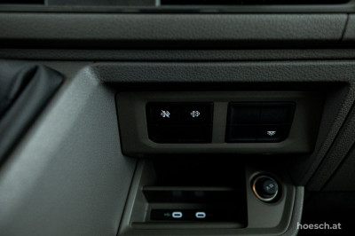 VW Crafter Gebrauchtwagen