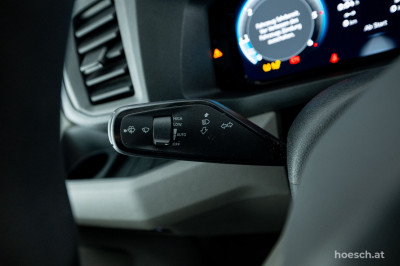 VW Crafter Gebrauchtwagen