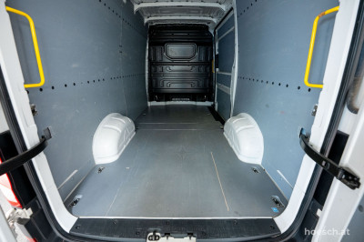 VW Crafter Gebrauchtwagen